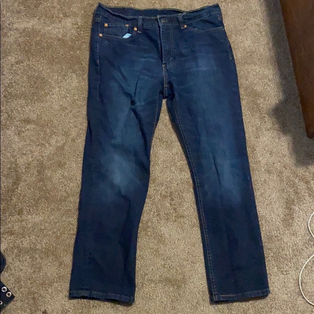 Levi men’s jeans